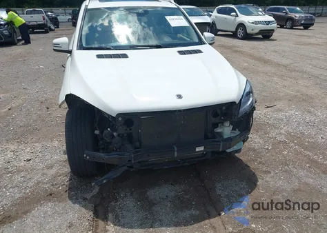 2018 Mercedes-Benz Gle 350 4Matic from USA, damaged, VIN 4JGDA5HB1JB137323